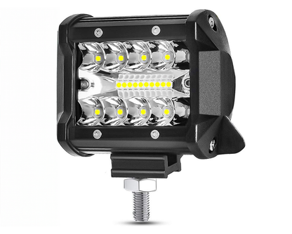 LED Spot Light Bar LED work light