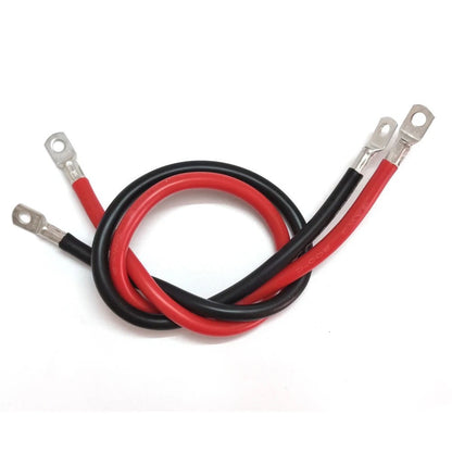 Car Battery Cables 4AWG