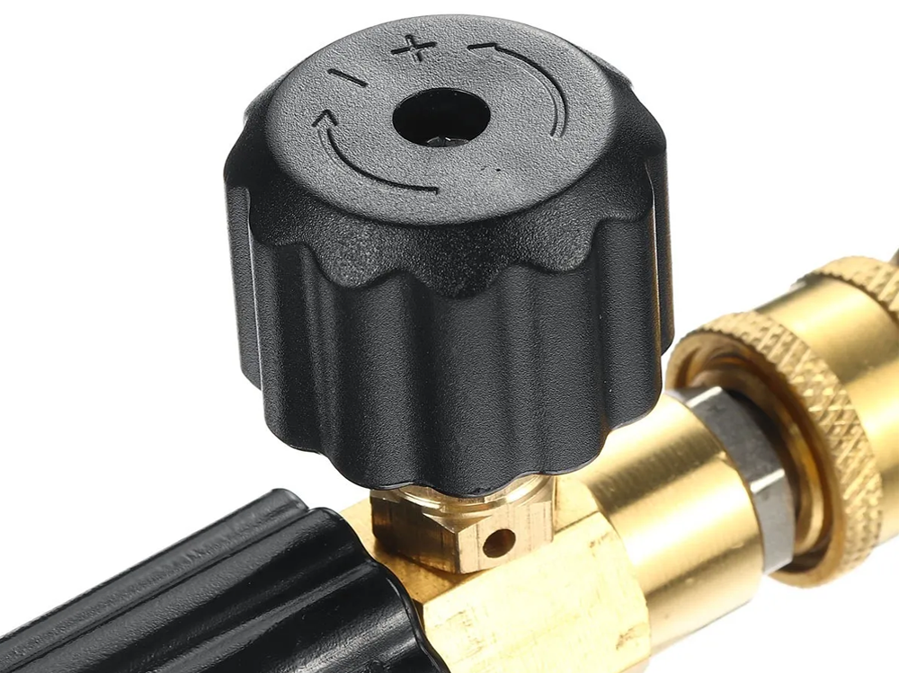 Car Wash Foam Cannon Washer