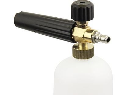 Car Wash Foam Cannon Washer