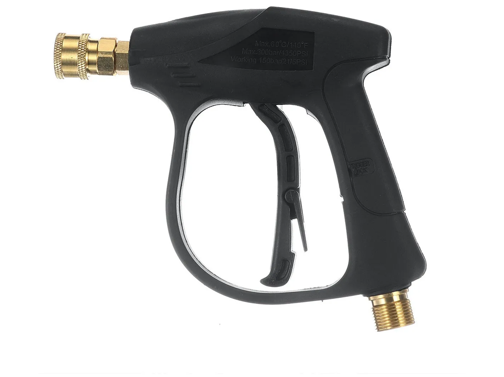 Car Wash Foam Cannon Washer