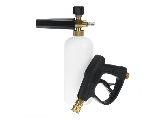 Car Wash Foam Cannon Washer