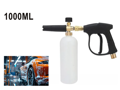 Car Wash Foam Cannon Washer