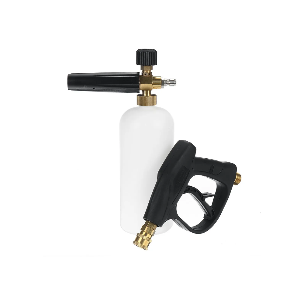 Car Wash Foam Cannon Washer