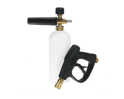 Car Wash Foam Cannon Washer