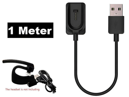 Charger Cable for Plantronics Voyager Legend