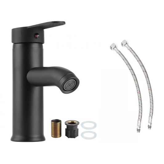 Bathroom Basin Mixer Tap