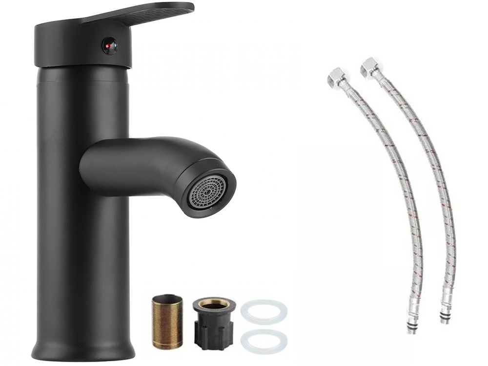 Bathroom Basin Mixer Tap