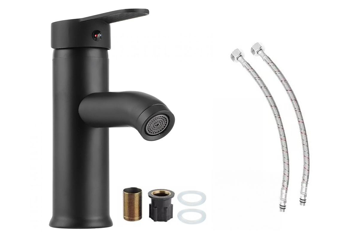 Bathroom Basin Mixer Tap