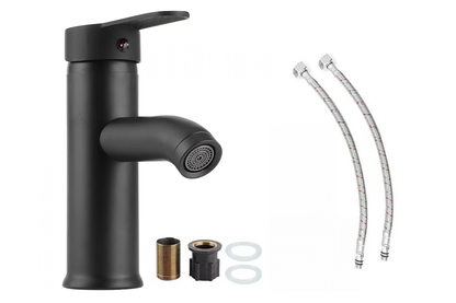 Bathroom Basin Mixer Tap