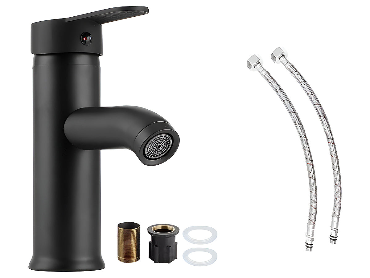 Bathroom Basin Mixer Tap