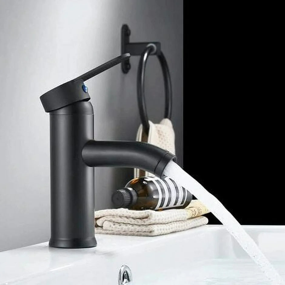 Bathroom Basin Mixer Tap