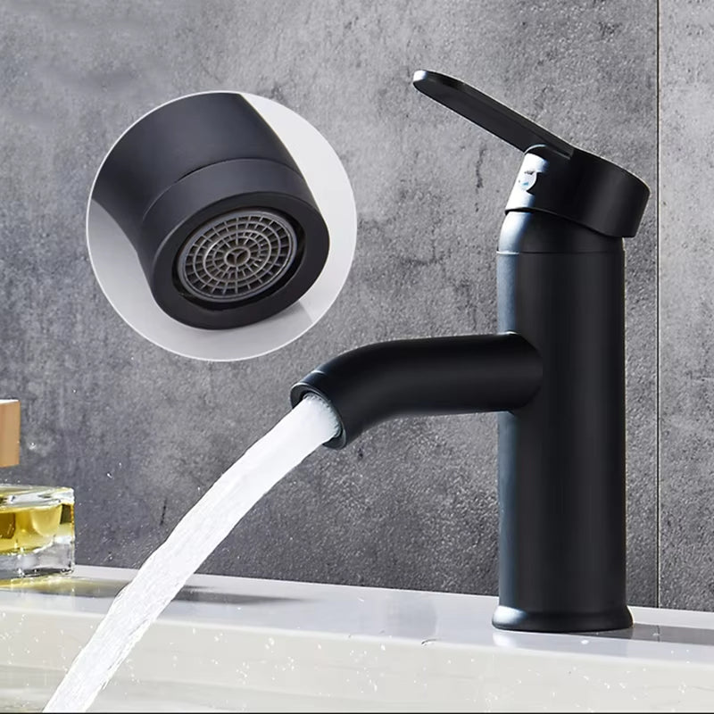 Bathroom Basin Mixer Tap