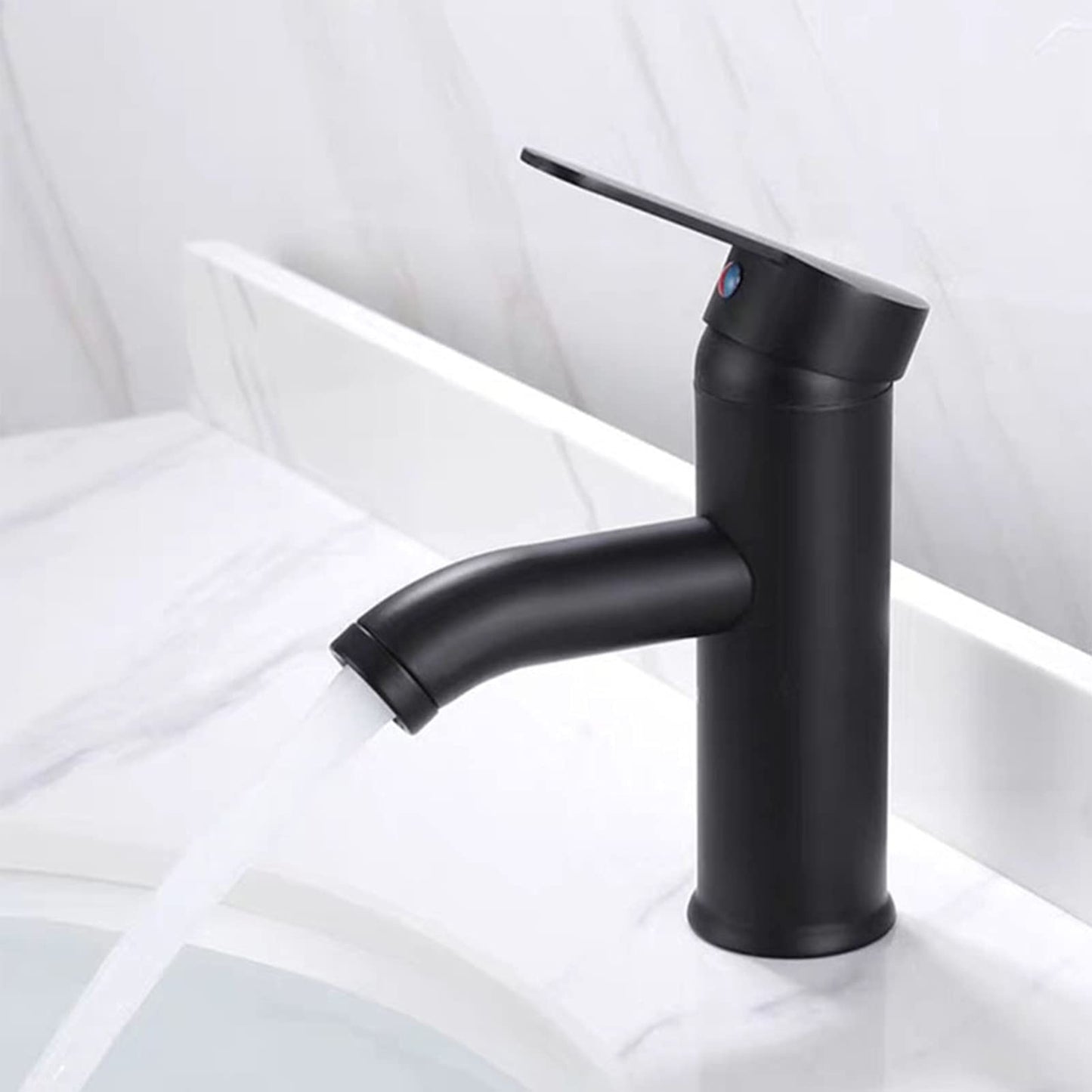 Bathroom Basin Mixer Tap