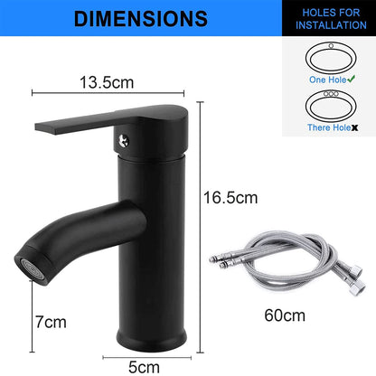Bathroom Basin Mixer Tap