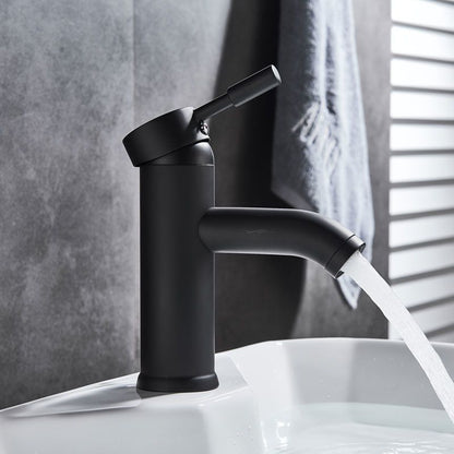 Bathroom Basin Mixer Tap