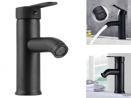 Bathroom Basin Mixer Tap