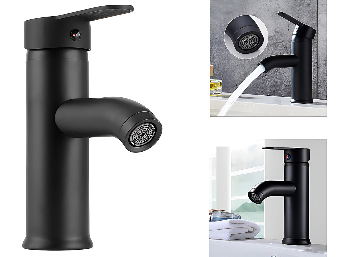 Bathroom Basin Mixer Tap