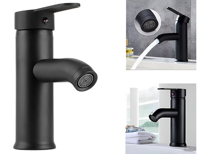 Bathroom Basin Mixer Tap