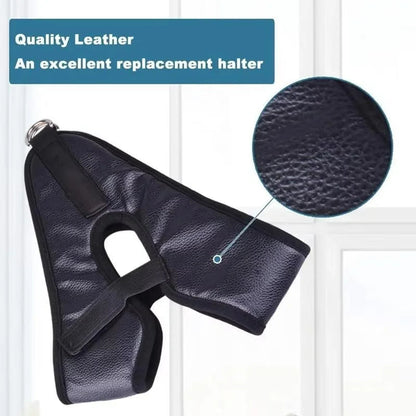 Portable Neck Stretcher Cervical Traction  Neck Hammock