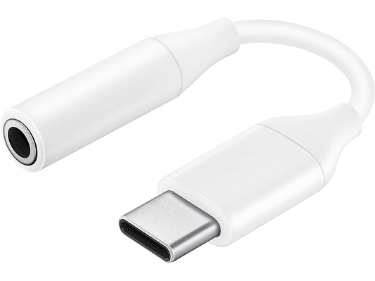 USB-C to Aux Adapter