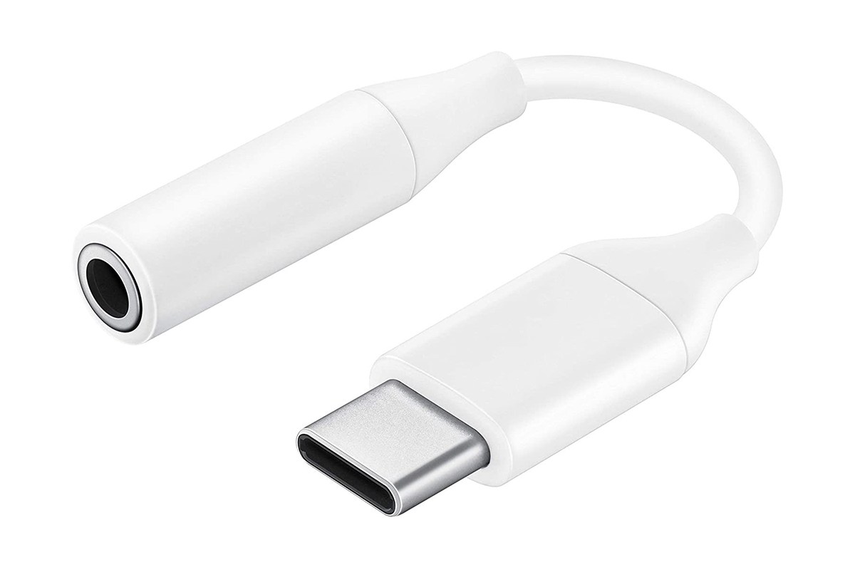 USB-C to Aux Adapter Headset Jack Adapter