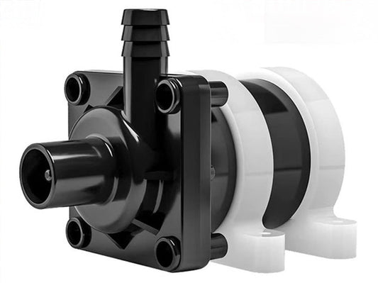 Solar Water Pump 12V