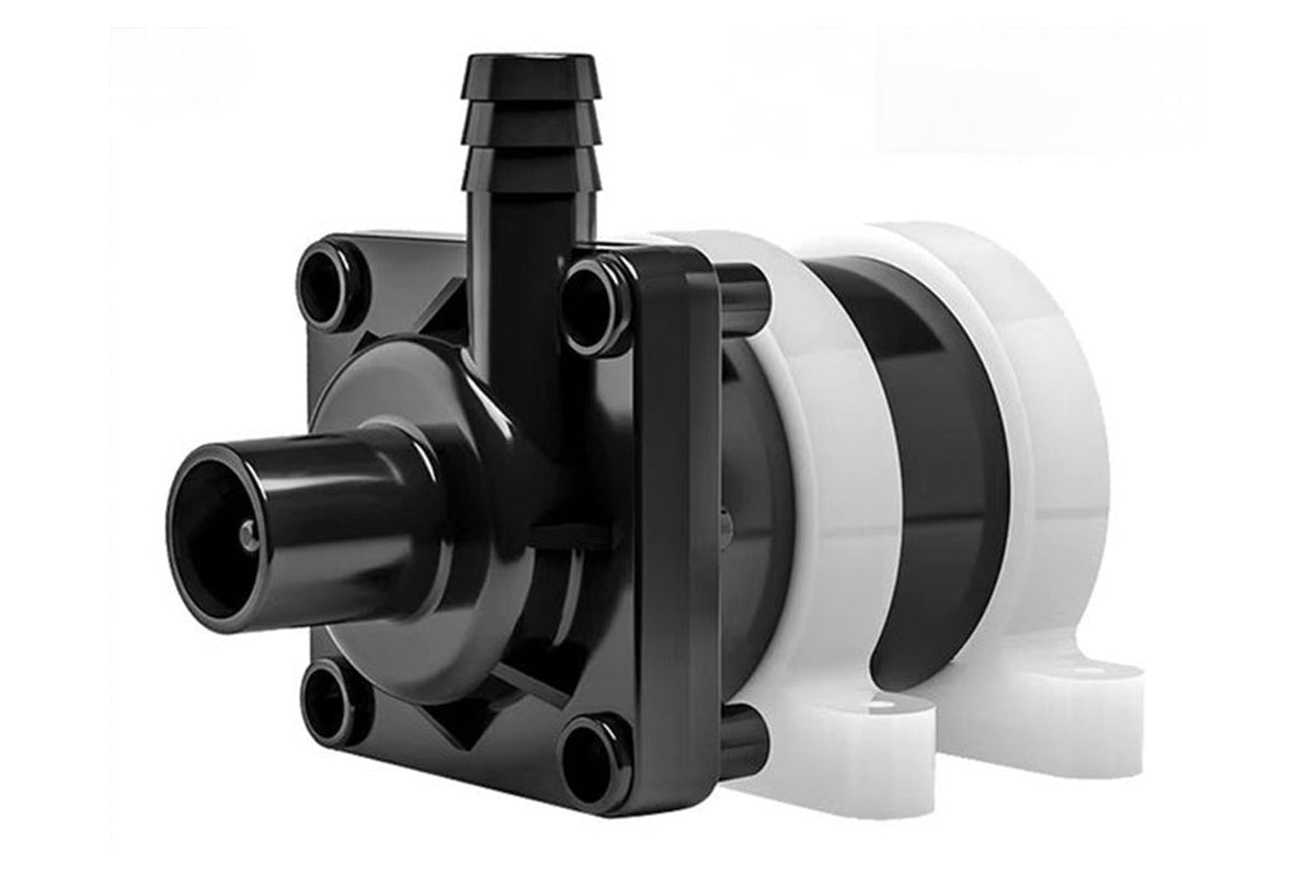 Solar Water Pump 12V
