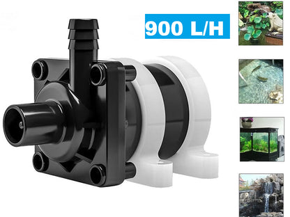 Solar Water Pump 12V