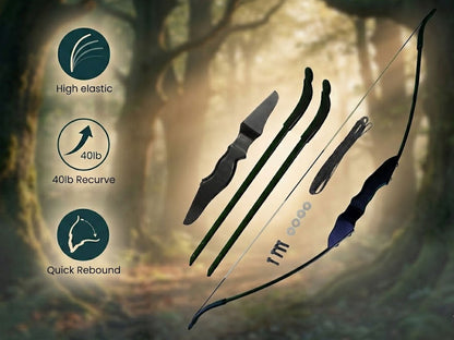 Archery Hunting Bow Professional