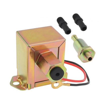 Electric Fuel Pump 12V