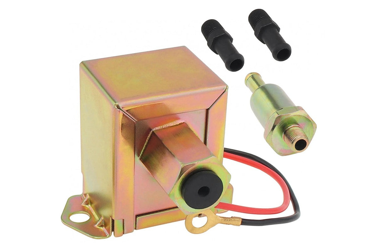 Electric Fuel Pump 12V