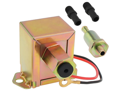 Electric Fuel Pump 12V