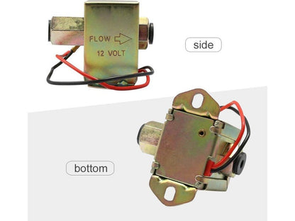 Electric Fuel Pump 12V