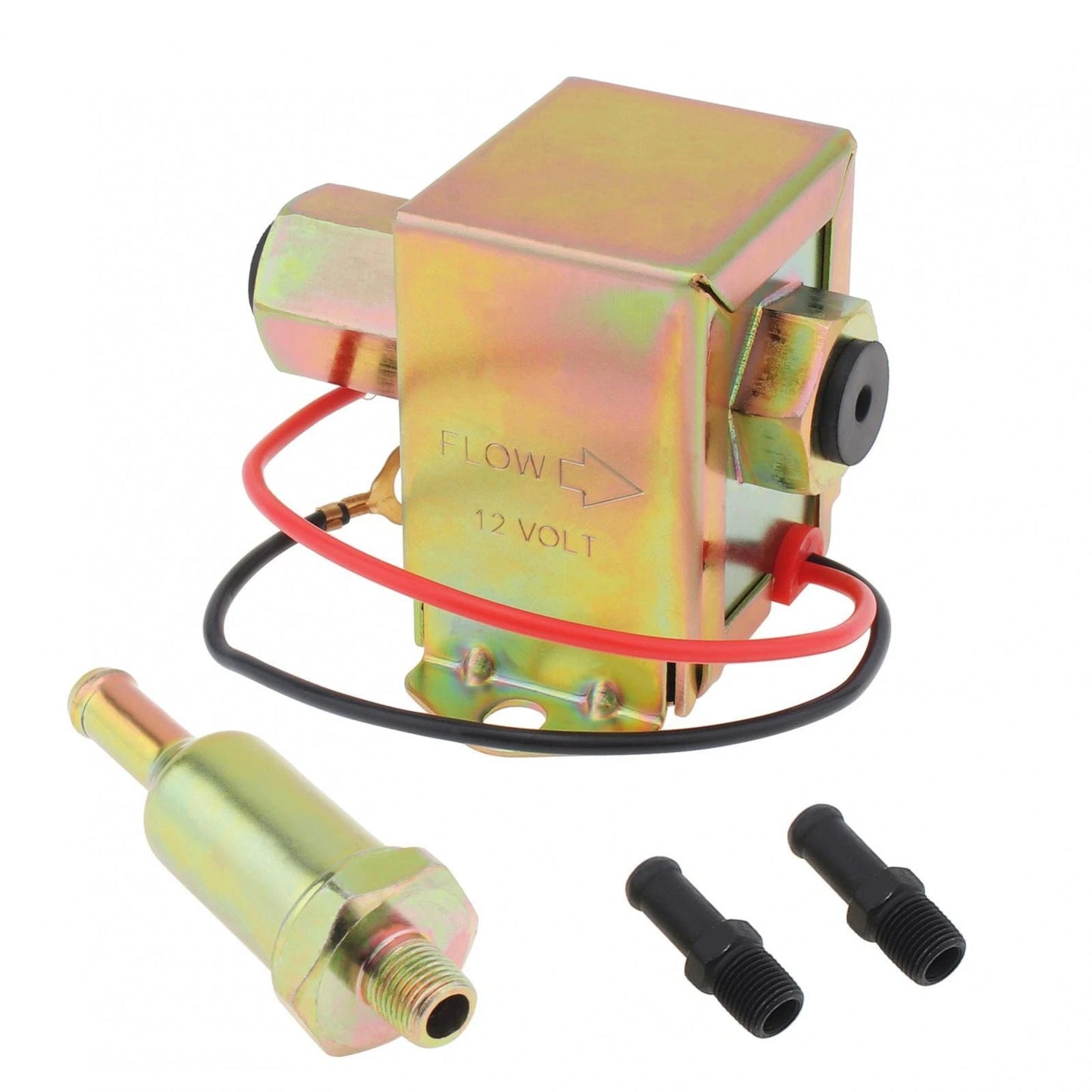 Electric Fuel Pump 12V