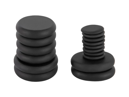 Hot Stones Massage Set with Warmer Set of 16 Pcs