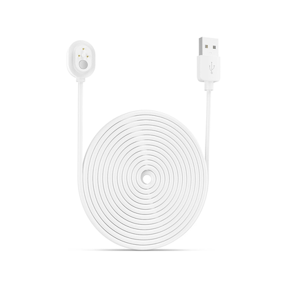 5M Weatherproof Power Cable for Arlo Pro 3/4/5 & Ultra 1/2 Cameras