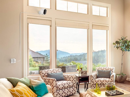 5M Weatherproof Power Cable for Arlo Pro 3/4/5 & Ultra 1/2 Cameras