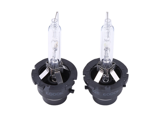Xenon HID Headlight Bulbs 4300K D2S