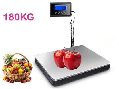 Digital Platform Scale Electronic Scale 180 KG