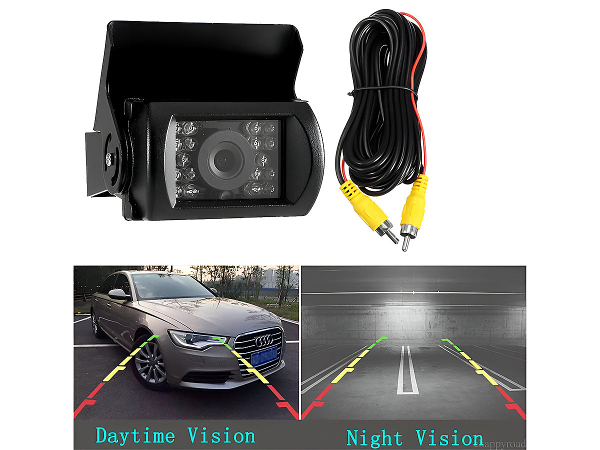 Car Reversing Camera Waterproof