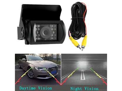 Car Reversing Camera Waterproof