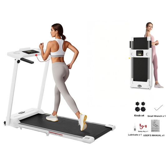 Walking Treadmill Exercise Treadmill