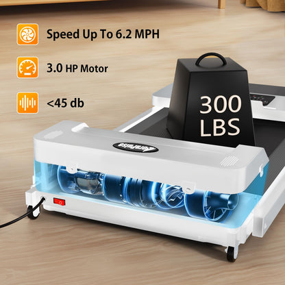 Walking Treadmill Exercise Treadmill