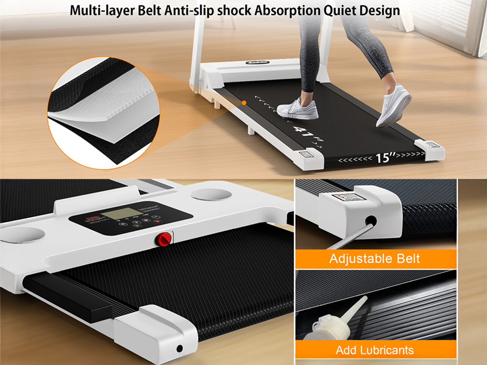 Walking Treadmill Exercise Treadmill