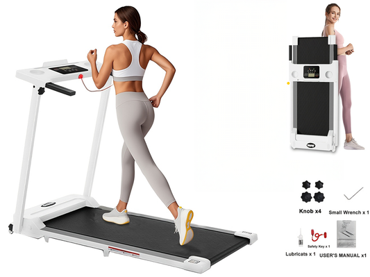 Walking Treadmill Exercise Treadmill