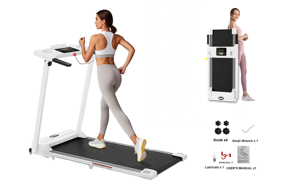 Walking Treadmill Exercise Treadmill