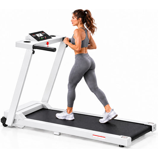 Walking Treadmill Exercise Flat Treadmill