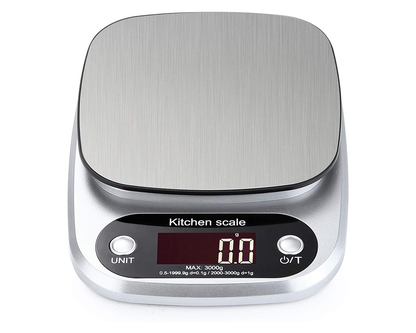 Digital Kitchen Scales 1g/10kg