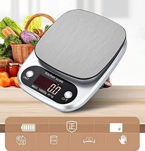 Digital Kitchen Scales 1g/10kg